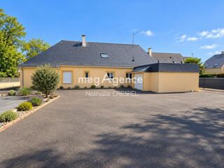  Maison à vendre 5 pièces 156 m²