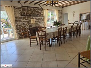  Maison � vendre 10 pi�ces 220 m�