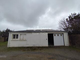  Maison à vendre 3 pièces 86 m²