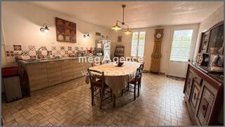  Maison � vendre 6 pi�ces 215 m�