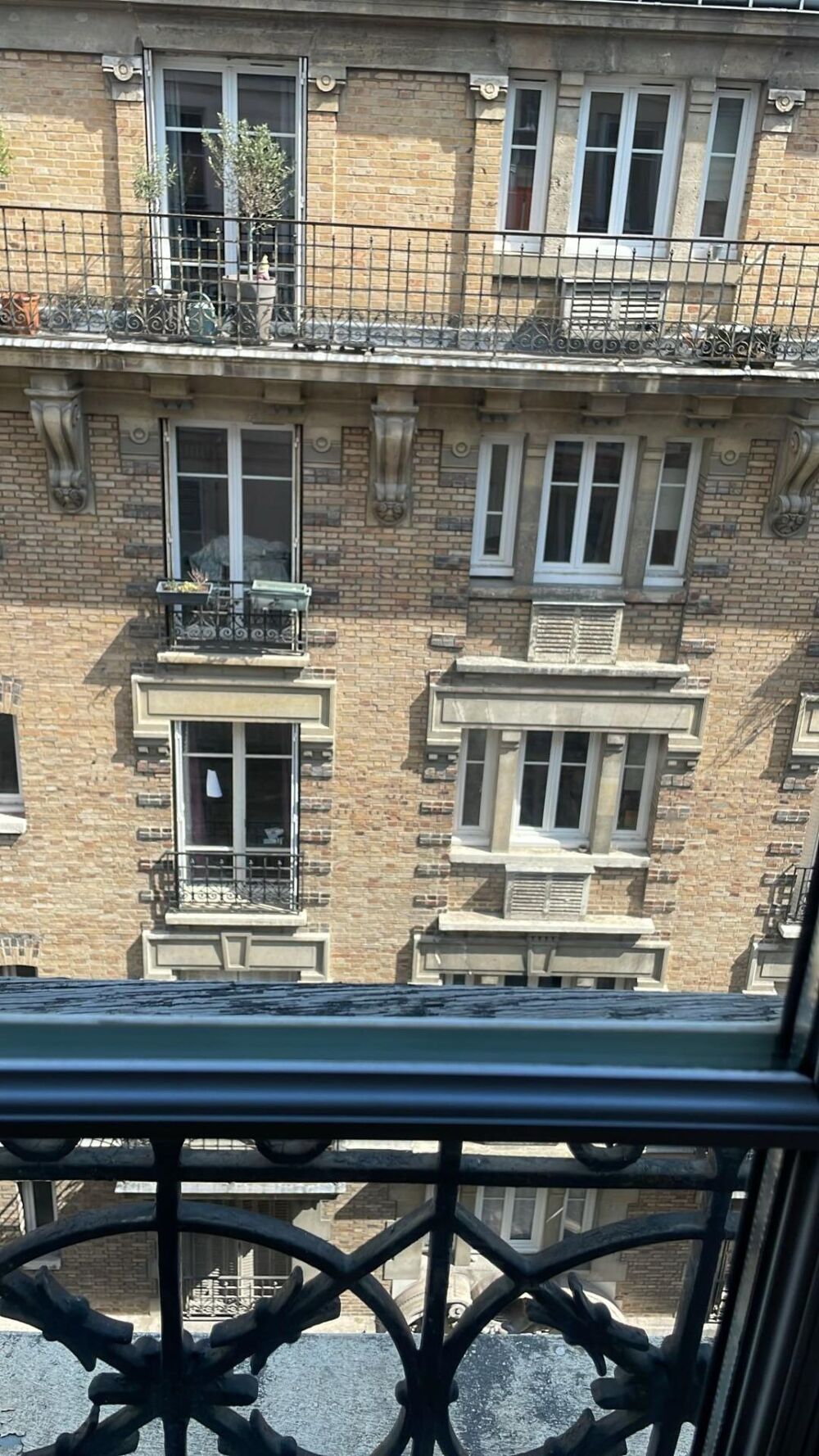 Vente Appartement TRIANGLE  TROCADERO/CHAMPS ELYSEE/ AVENUE KLEBER Paris 16