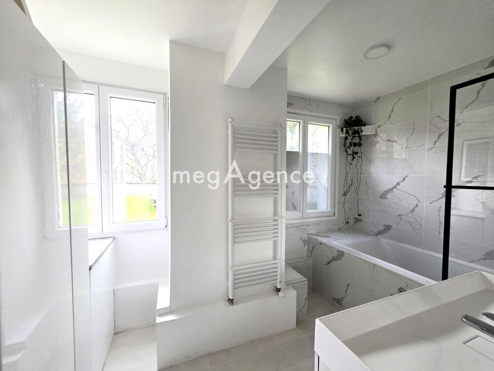 Vente Appartement Appart 3 Pieces refait à neuf + box + 2 caves Le perreux-sur-marne