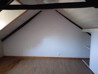  Maison � vendre 3 pi�ces 68 m�