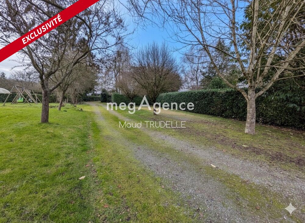 � vendre  Maison Saint-Saturnin (72650)