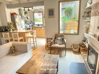  Maison � vendre 4 pi�ces 101 m�