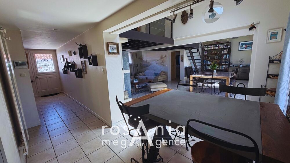 à vendre  Maison Les Sables-d'Olonne (85100)