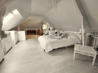  Maison à vendre 6 pièces 143 m²