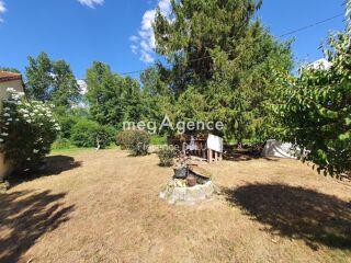  Maison à vendre 6 pièces 141 m²