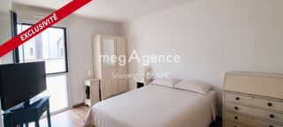  Appartement à vendre 2 pièces 57 m²