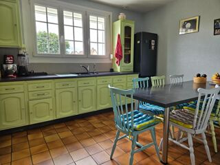  Maison à vendre 8 pièces 184 m²
