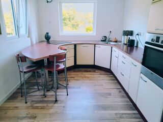  Maison à vendre 6 pièces 114 m²