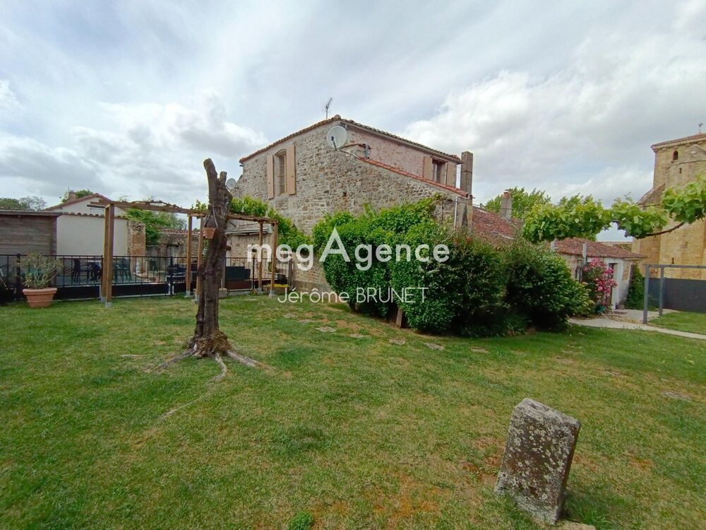 Vente Maison Maison et son gîte La chapelle-themer