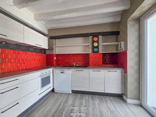  Maison à vendre 5 pièces 100 m²