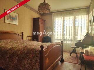  Appartement � vendre 4 pi�ces 88 m�