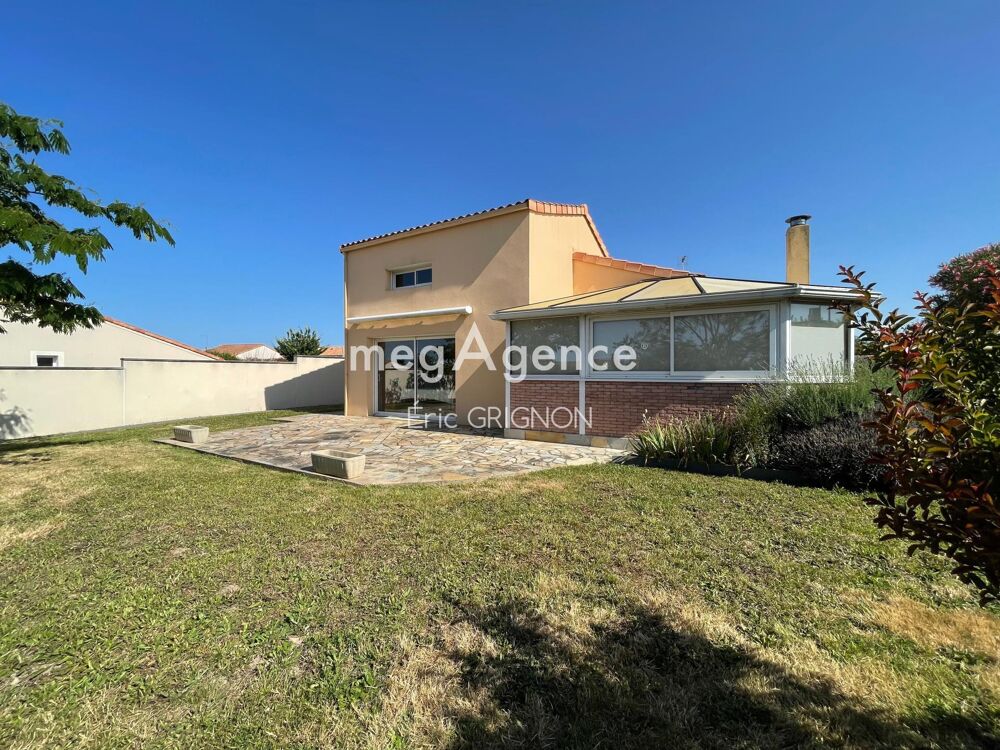  vendre  Maison Les Sables-d'Olonne (85340)