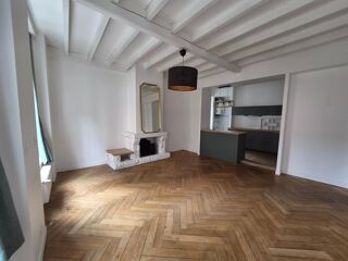  Appartement à vendre 4 pièces 92 m²