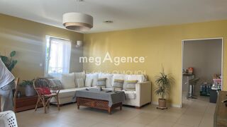  Maison à vendre 5 pièces 119 m²
