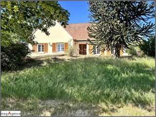  Maison à vendre 7 pièces 156 m²