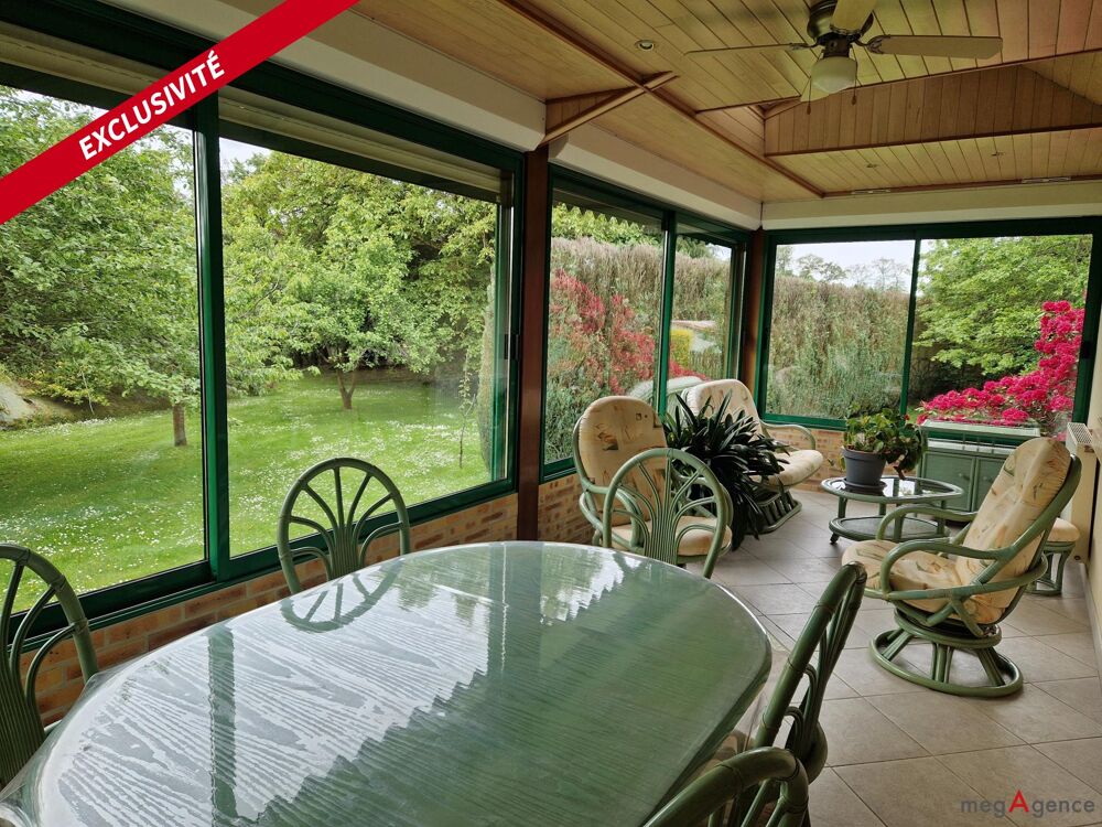 Maison traditionnelle - SAINT-GUYOMARD - 138 m²