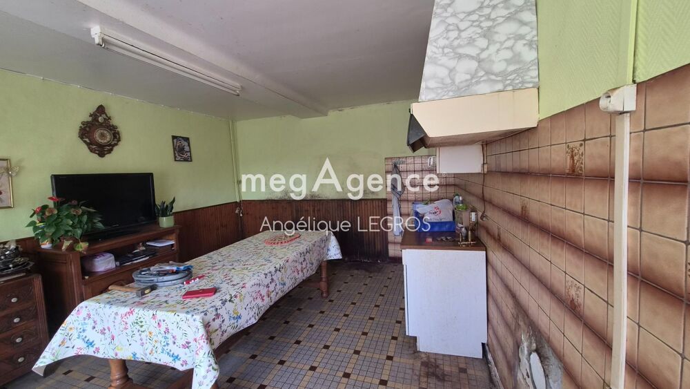 Vente Maison Longère a rénover secteur Ecouves Écouves