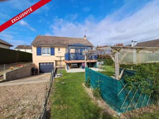 Maison � vendre 3 pi�ces 69 m�