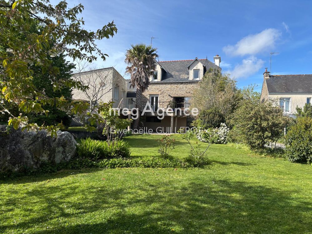 Belle Maison familiale proche du bourg