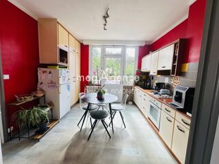  Maison  vendre 4 pices 78 m