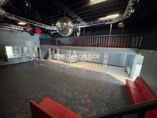  Immeuble � vendre 280 m�