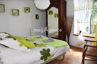  Maison � vendre 4 pi�ces 72 m�