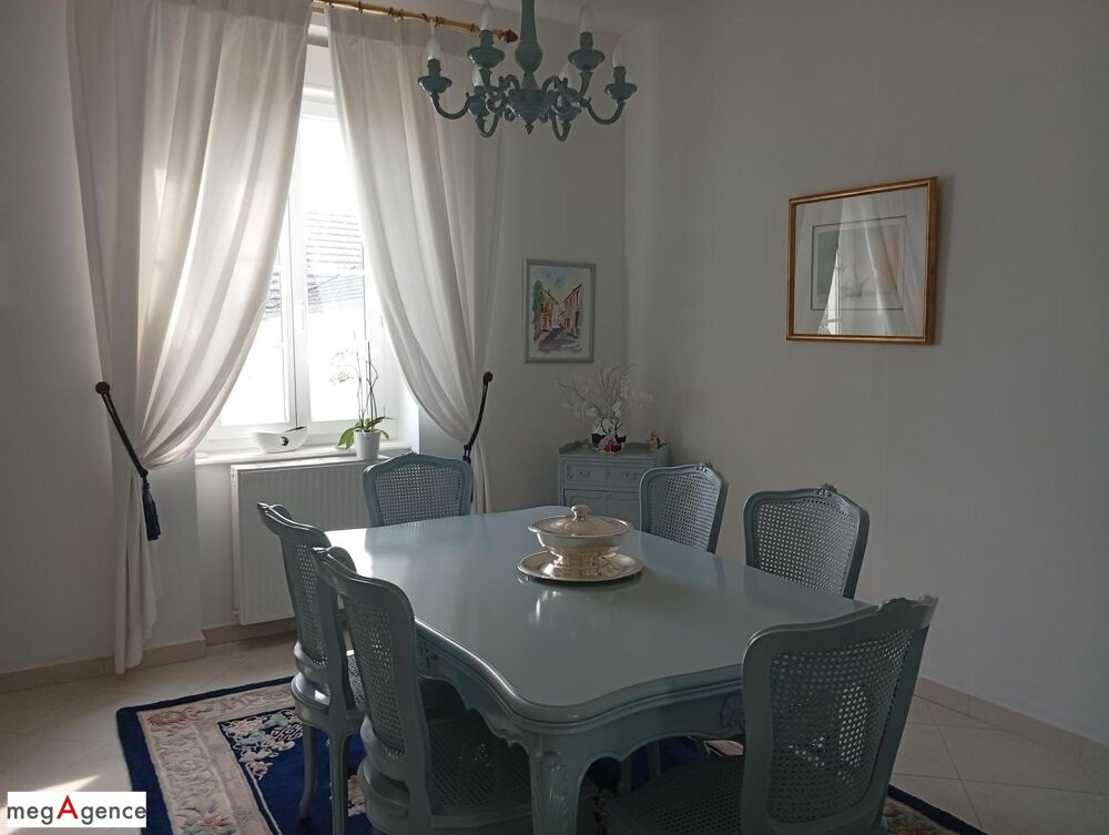 Vente Maison Maison 5 chambres, piscine garage cave puit Varennes-sur-allier