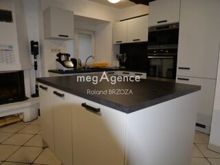  Maison � vendre 6 pi�ces 105 m�