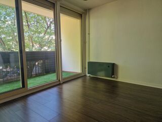  Appartement à louer 1 pièce 32 m²