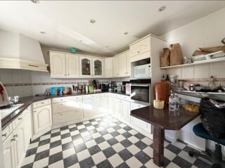  Maison � vendre 6 pi�ces 160 m�