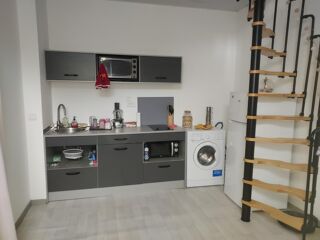  Immeuble  vendre 50 m