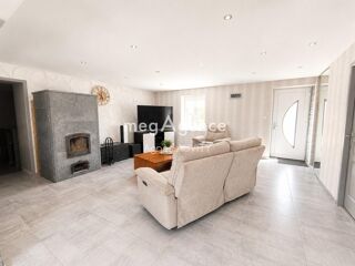  Maison à vendre 5 pièces 123 m²
