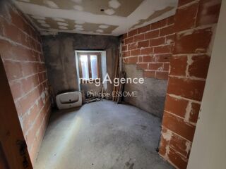  Maison à vendre 3 pièces 49 m²