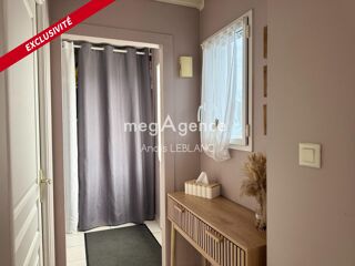  Maison à vendre 5 pièces 118 m²