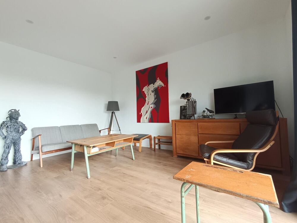Maison moderne , un vrai coups de coeur !