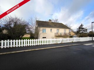  Maison � vendre 5 pi�ces 83 m�