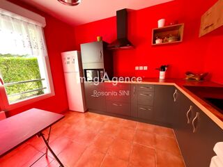 Appartement � vendre 3 pi�ces 70 m�