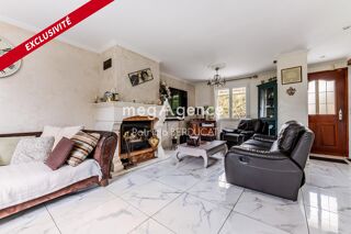  Maison � vendre 7 pi�ces 133 m�