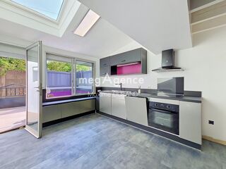 Vente Maison Maison 2 chambres proche gare Cholet