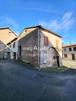  Maison à vendre 3 pièces 49 m²
