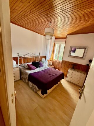  Maison à vendre 4 pièces 96 m²