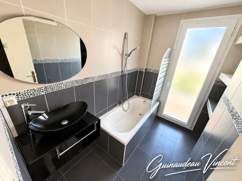 Vente Appartement Appartement 2 chambres Cholet