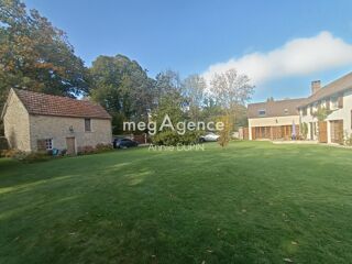  Maison � vendre 8 pi�ces 261 m�