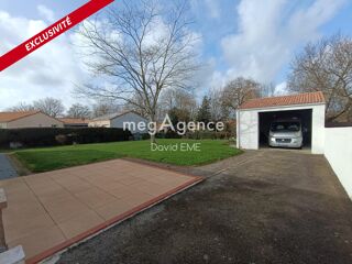  Maison � vendre 4 pi�ces 105 m�