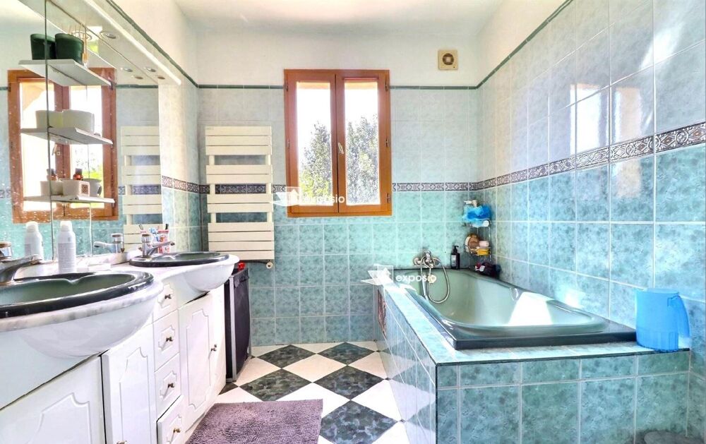 À vendre : Charmante maison de 6 pièces 133m² à Bondy