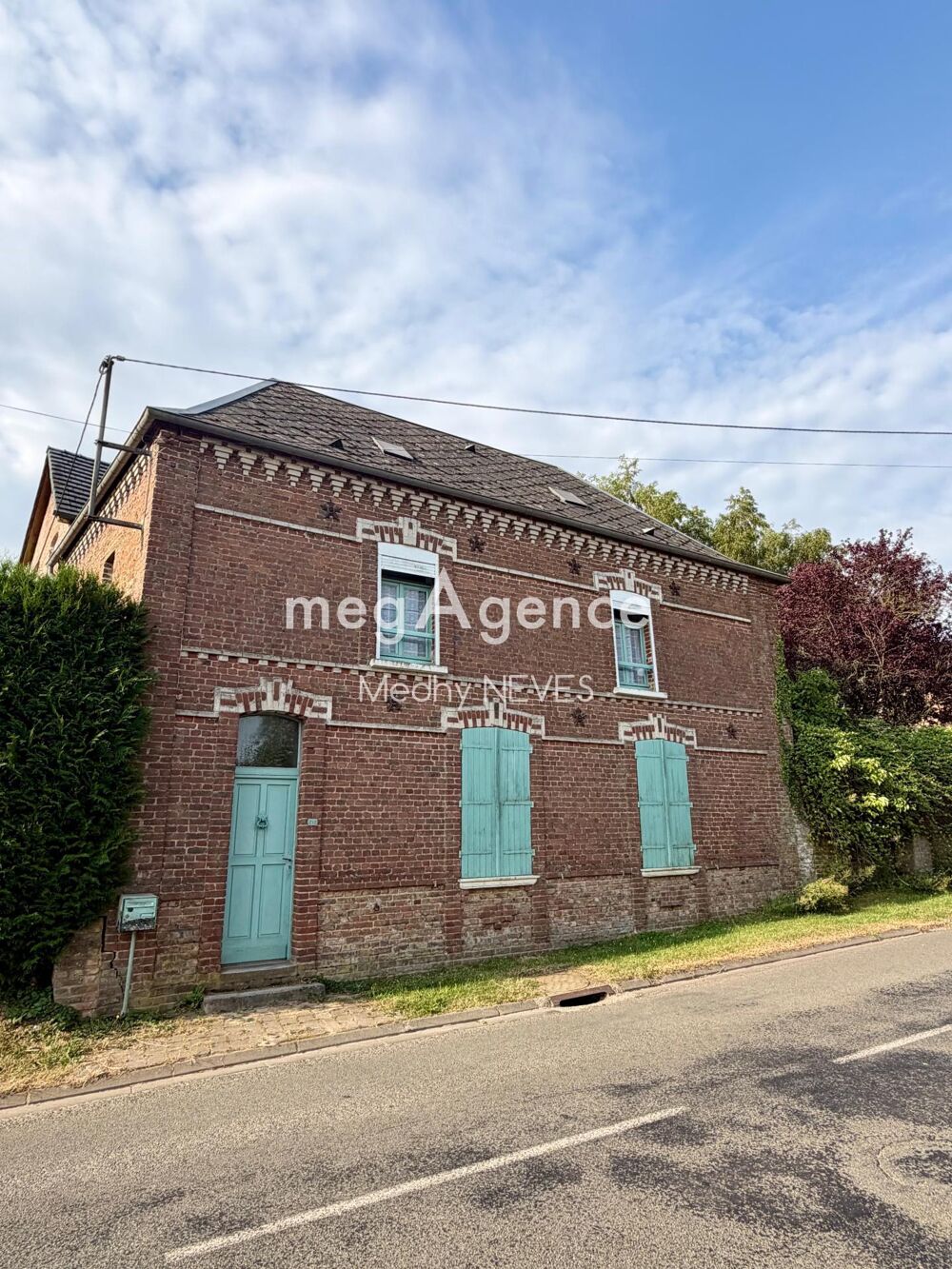Maison 159 m2