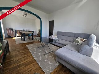  Maison � vendre 6 pi�ces 124 m�